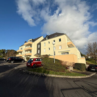 Appartement 3 pièces 181900 €