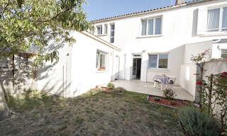 Maison 5 Pièces 122 m² à vendre à Les Sables-d'Olonne (85100)