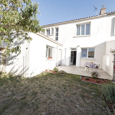 Maison 5 pièces 389000 €