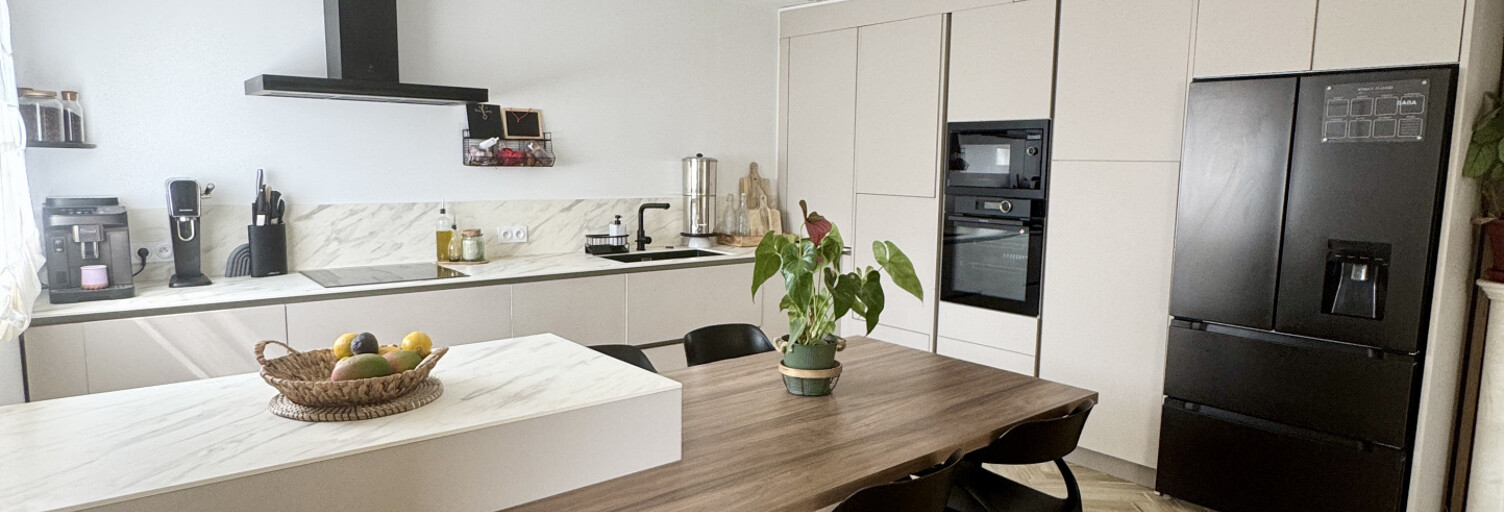 Maison 7 Pièces 185 m² à vendre à Uchaud (30620)