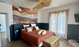 Maison 7 Pièces 185 m² à vendre à Uchaud (30620)