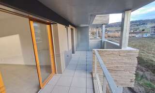 Appartement 2 Pièces 41 m² à louer à Cognin (73160)