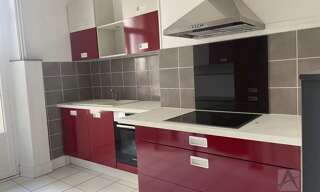 Appartement 2 Pièces 51 m² à louer à Chambéry (73000)