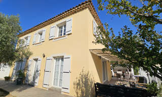 Maison 8 Pièces 196 m² à vendre à Marignane (13700)