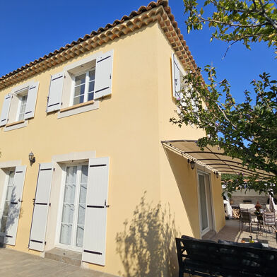 Maison 8 pièces 650000 €