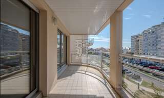 Appartement 2 Pièces 42 m² à louer à Les Sables-d'Olonne (85100)