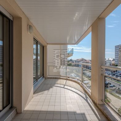 Appartement 2 pièces 710 €