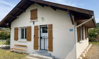 Maison  46 m² à vendre à Maxey-sur-Meuse (88630)