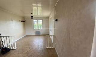 Maison  46 m² à vendre à Maxey-sur-Meuse (88630)