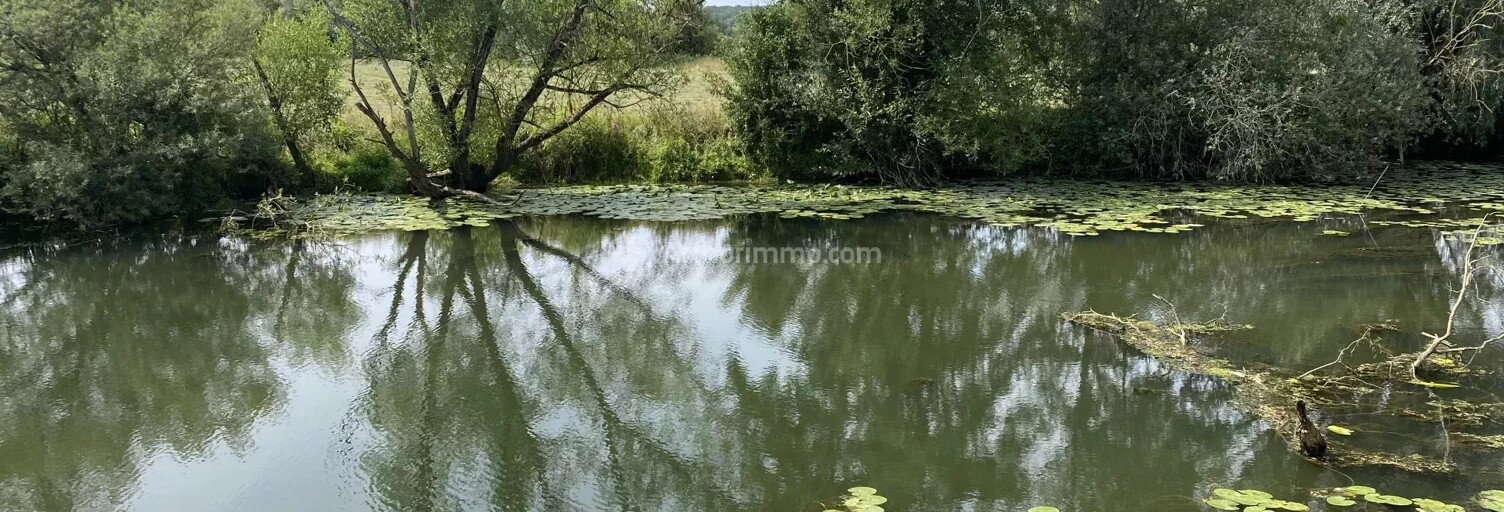 Maison  46 m² à vendre à Maxey-sur-Meuse (88630)