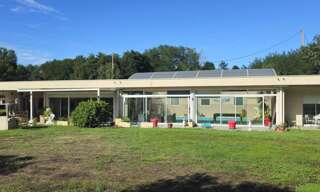 Maison 4 Pièces 294 m² à vendre à Saverdun (09700)