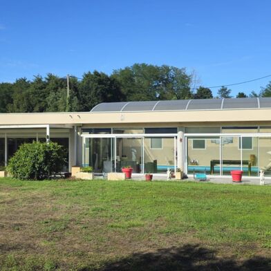 Maison 4 pièces 450000 €