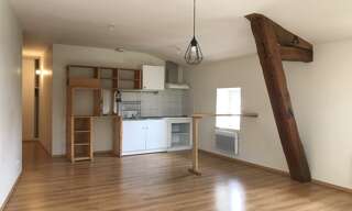 Appartement 3 Pièces 68 m² à louer à Foix (09000)