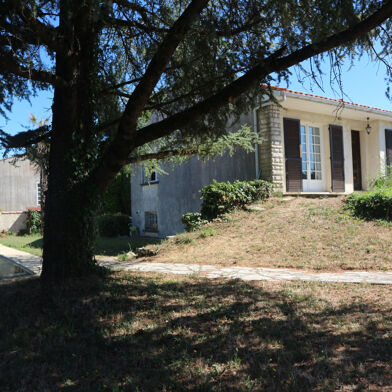 Maison 5 pièces 315000 €