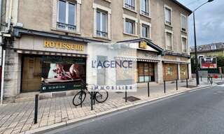 Commerce  312 m² à vendre à Reims (51100)
