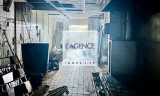 Commerce  312 m² à vendre à Reims (51100)