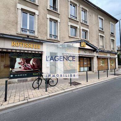 Commerce  446250 €