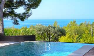 Maison 6 Pièces  m² à vendre à Cassis (13260)