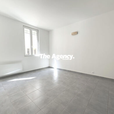 Appartement 2 pièces 139000 €