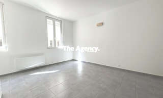 Appartement 2 Pièces 36 m² à vendre à Marseille 1 (13001)