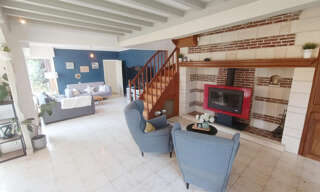 Maison 5 Pièces 162 m² à vendre à Prouzel (80160)