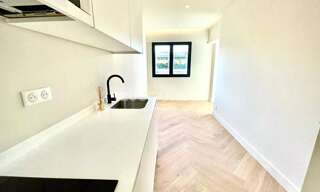 Appartement 1 Pièce 15 m² à louer à Nice (06000)