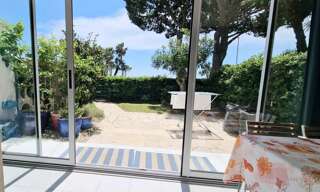 Appartement 2 Pièces 44 m² à vendre à Cannes (06150)