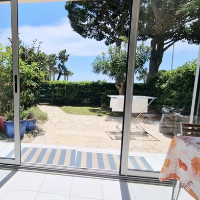 Appartement 2 pièces 370000 €