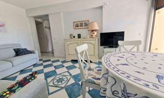 Appartement 2 Pièces 44 m² à vendre à Cannes (06150)