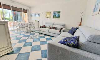 Appartement 2 Pièces 44 m² à vendre à Cannes (06150)