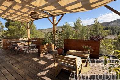 Maison 5 pièces 529000 €