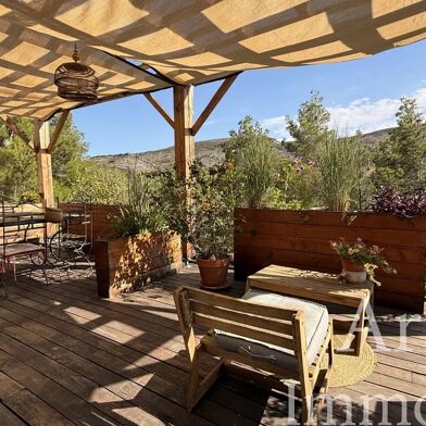 Maison 5 pièces 529000 €