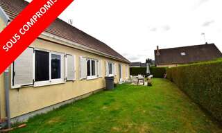 Maison 5 Pièces 89 m² à vendre à Tôtes (76890)