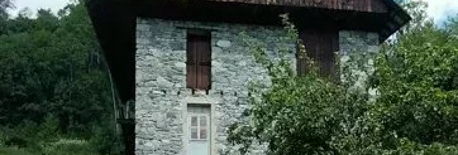 Maison 5 Pièces 100 m² à vendre à Saint-Colomban-des-Villards (73130)