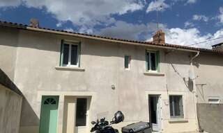 Maison 4 Pièces 90 m² à louer à Lizant (86400)