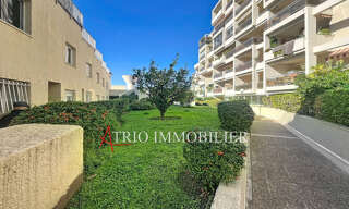 Appartement 2 Pièces 52 m² à vendre à Nice (06300)