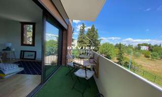 Appartement 2 Pièces 47 m² à louer à Montpellier (34000)