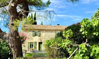 Maison 6 Pièces 165 m² à vendre à Saint-Étienne-du-Grès (13103)