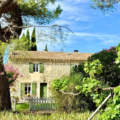 Maison 6 pièces 720000 €