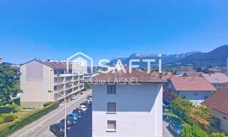 Appartement 3 Pièces 73 m² à vendre à Annecy (74000)