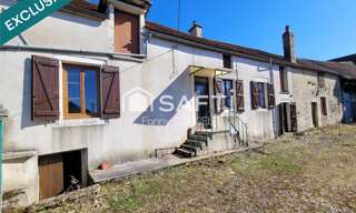 Maison 3 Pièces 80 m² à vendre à Chesley (10210)