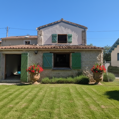 Maison 5 pièces 137800 €