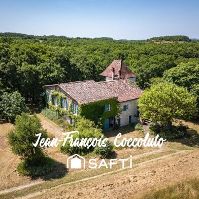 Maison 6 pièces 399000 €