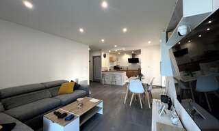 Appartement 4 Pièces 75 m² à vendre à Marignane (13700)