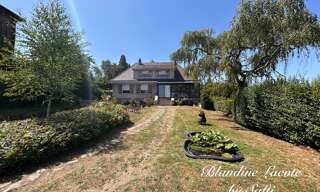 Maison 6 Pièces 188 m² à vendre à Bourganeuf (23400)