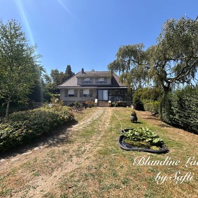 Maison 6 pièces 272000 €