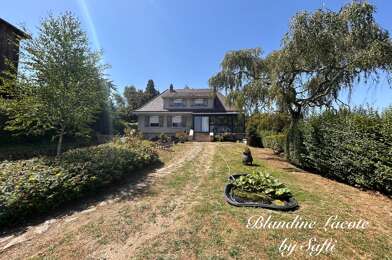 Maison 6 pièces 259000 €