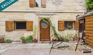 Maison 4 Pièces 68 m² à vendre à Asques (33240)