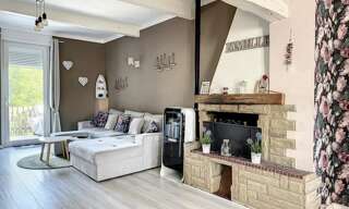 Appartement 7 Pièces 135 m² à vendre à Petite-Rosselle (57540)