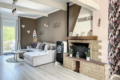 Appartement 7 pièces 130000 €